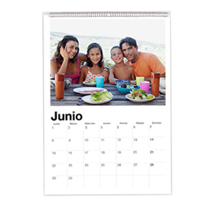 Calendarios Personalizados